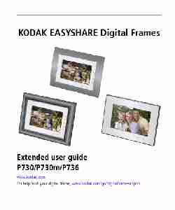 Kodak Digital Photo Frame P736-page_pdf